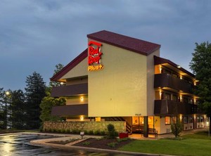 Naperville Inn | Willowbrook