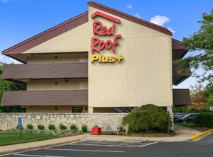 Red Roof Inn Washington Manassas | Lakeview