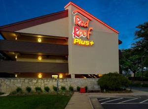 Red Roof Inn Washington Manassas | Lakeview