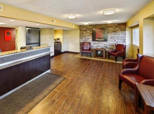 Red Roof Inn Washington Manassas | Lakeview
