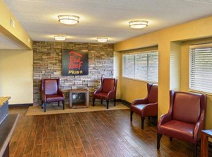 Red Roof Inn Washington Manassas | Lakeview