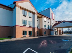 La Quinta Inn | Granger