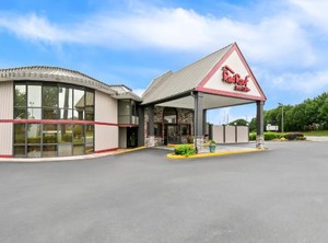 Days Inn | Duncan