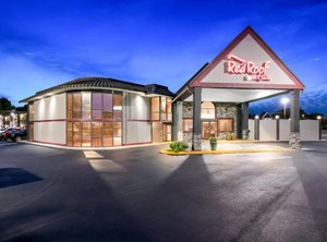 Days Inn | Duncan