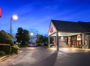 Days Inn | Duncan
