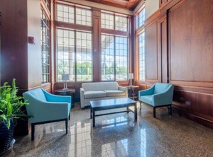 Inn | New Castle