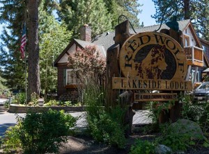 River Rock Lodge | Tahoya Shores