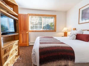 River Rock Lodge | Tahoya Shores
