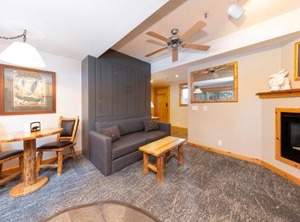 River Rock Lodge | Tahoya Shores