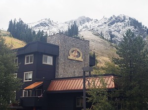 Redwolf Lodge Squaw Valley | Olympic Valley