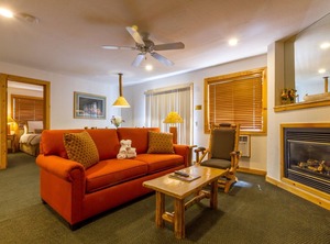 Redwolf Lodge Squaw Valley | Olympic Valley