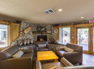 Redwolf Lodge Squaw Valley | Olympic Valley