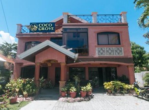 Oyo Coco Grove Tourist Inn | Dauis