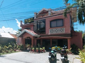 Oyo Coco Grove Tourist Inn | Dauis