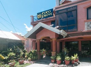 Oyo Coco Grove Tourist Inn | Dauis