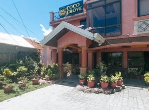 Oyo Coco Grove Tourist Inn | Dauis