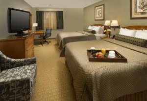 Redmond Inn | Redmond