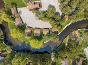 Reed The River | Indian River