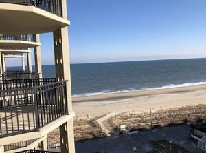 Ocean Rehoboth Beach | Rehoboth Beach