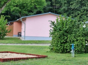 Terraced Ferienpark Groß Labenzer See Klein Labenz | Klein Labenz