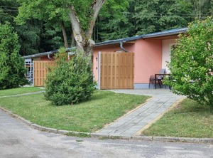 Terraced Ferienpark Groß Labenzer See Klein Labenz | Klein Labenz