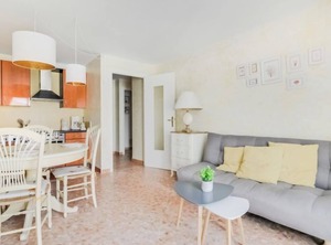 Résidence Cannes Villa Francia Maeva Pièces Personnes | Pointe Croisette