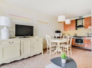 Résidence Cannes Villa Francia Maeva Pièces Personnes | Pointe Croisette