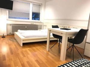 Relax Aachener Boardinghouse | Aachen
