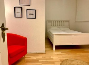 Relax Aachener Boardinghouse | Aachen