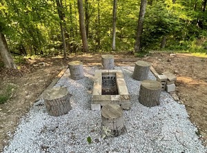Burr Oak State Park | Glouster