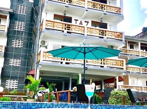Kribi | Dja-et-Lobo
