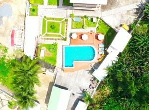 Kribi | Dja-et-Lobo