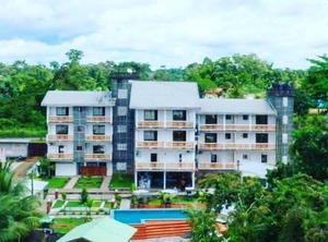 Kribi | Dja-et-Lobo