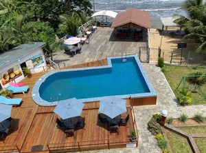 Kribi | Dja-et-Lobo