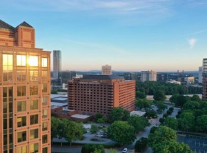 Landmark Atlanta | Cumberland