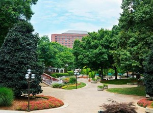 Landmark Atlanta | Cumberland