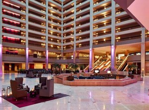 Landmark Atlanta | Cumberland