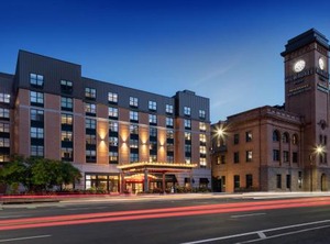 Minneapolis | Gateway District