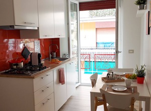 Sapore Di Mare Holidays | Maiori