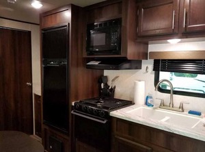 Lakeside Camper Brown County | Helmsburg