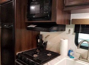 Lakeside Camper Brown County | Helmsburg
