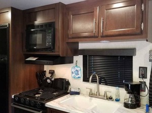 Lakeside Camper Brown County | Helmsburg