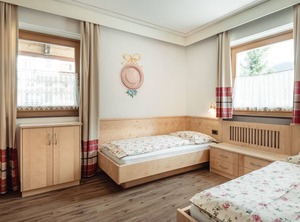Residence Corn Standard San Vigilio Di Marebbe | Mareo