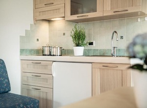 Residence Corn Standard | Mareo