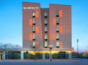 Braintree Inn | Harrison Lenox