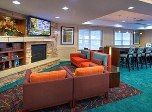 Residence Inn | Saratoga Springs