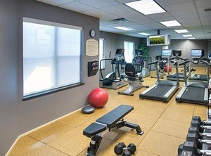 Residence Inn | Saratoga Springs