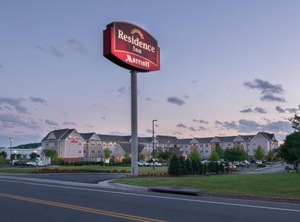 Residence Inn | Harrisonburg