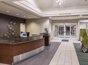 Residence Inn | Harrisonburg