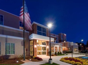 Residence Inn | Nashua